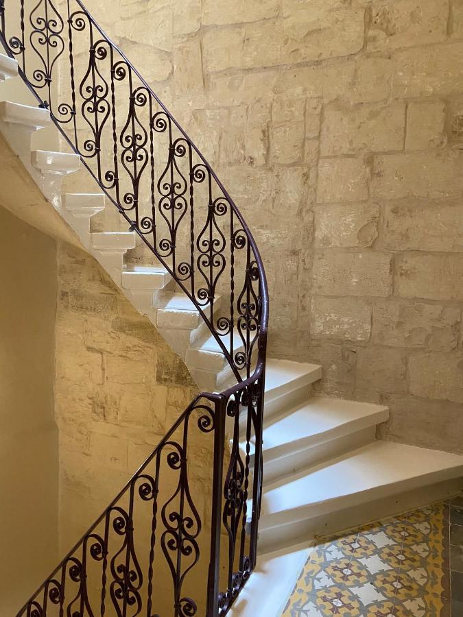 Birgu No 25 Apartment 3 Exterior foto