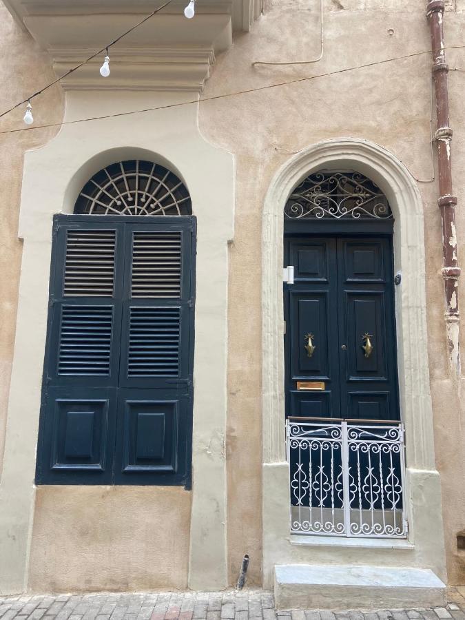Birgu No 25 Apartment 3 Exterior foto