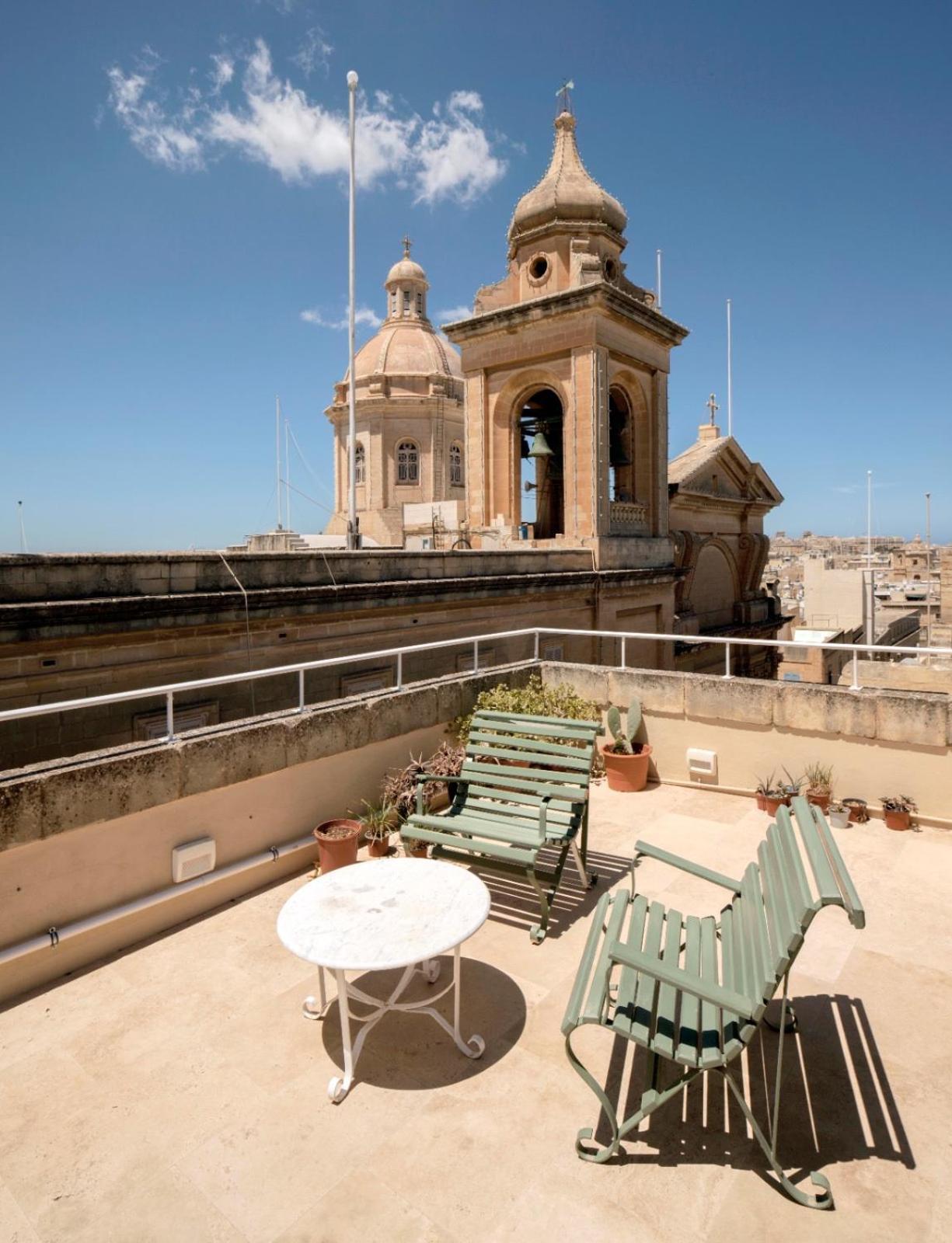 Birgu No 25 Apartment 3 Exterior foto