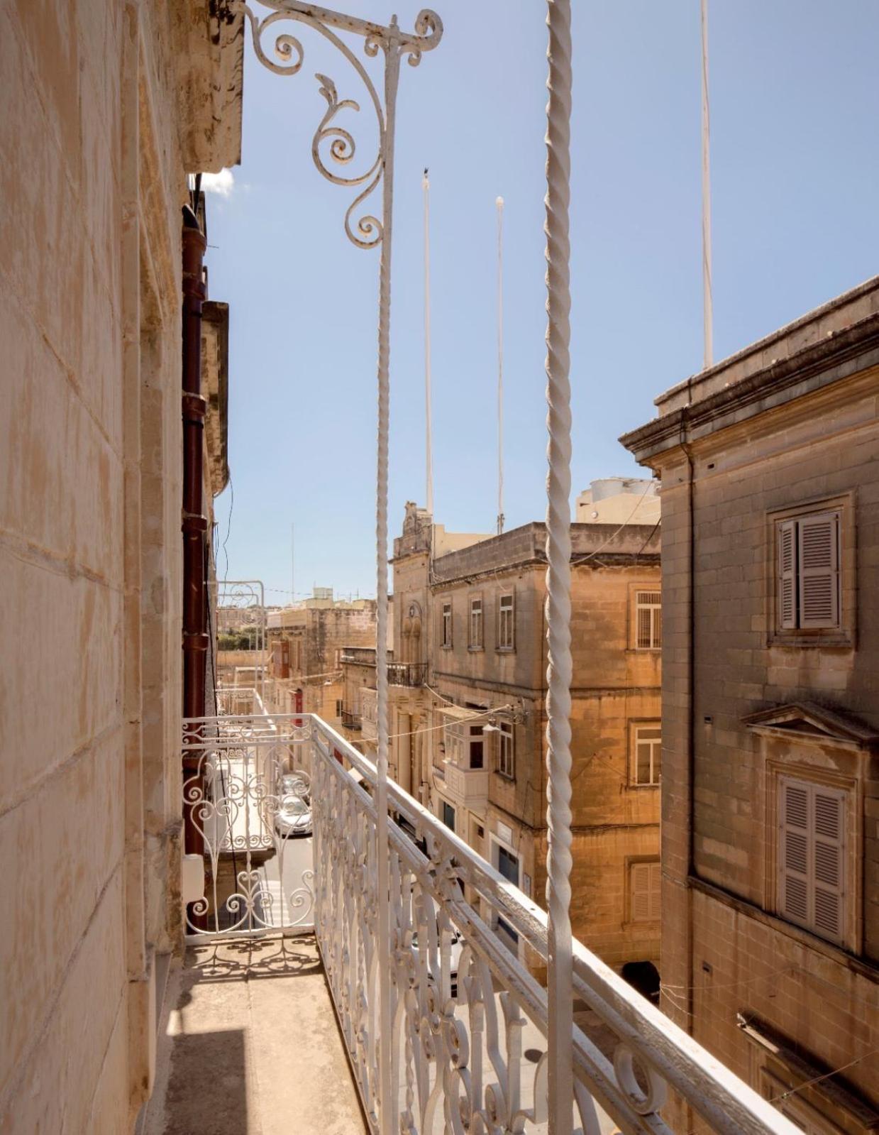 Birgu No 25 Apartment 3 Exterior foto