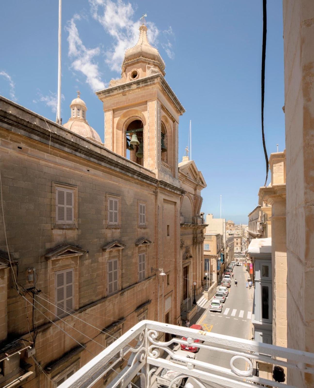 Birgu No 25 Apartment 3 Exterior foto
